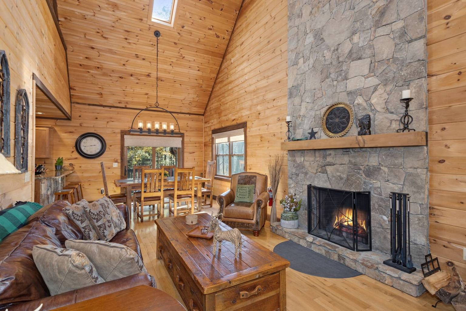 Blowing Rock Vacation Rental