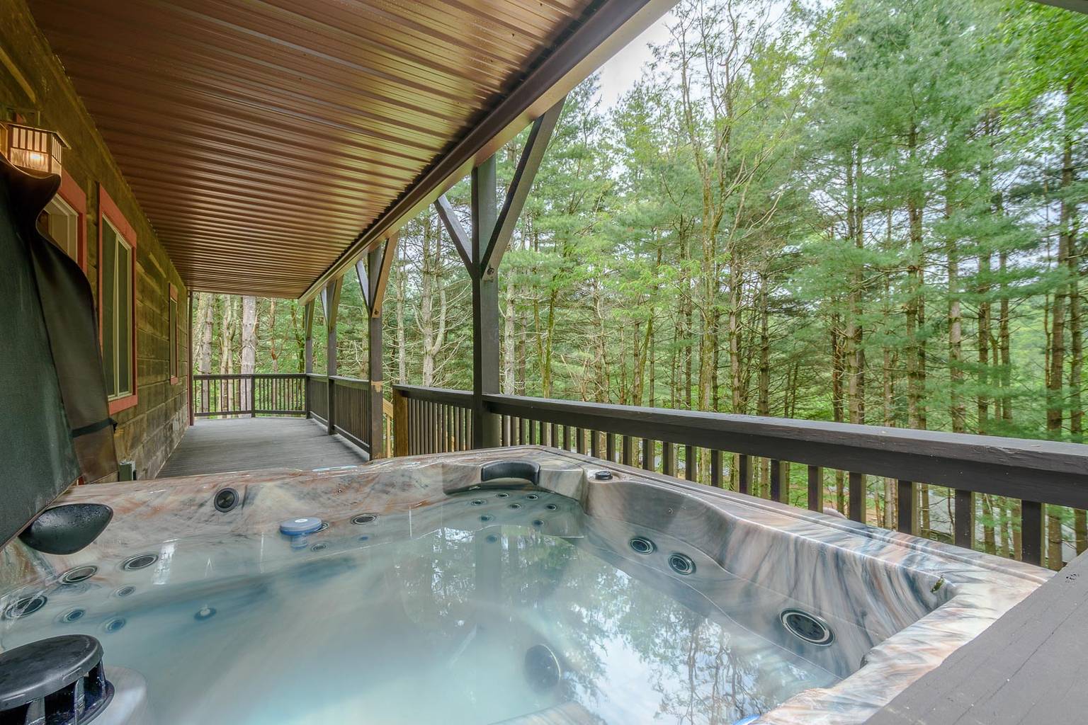 Blowing Rock Vacation Rental