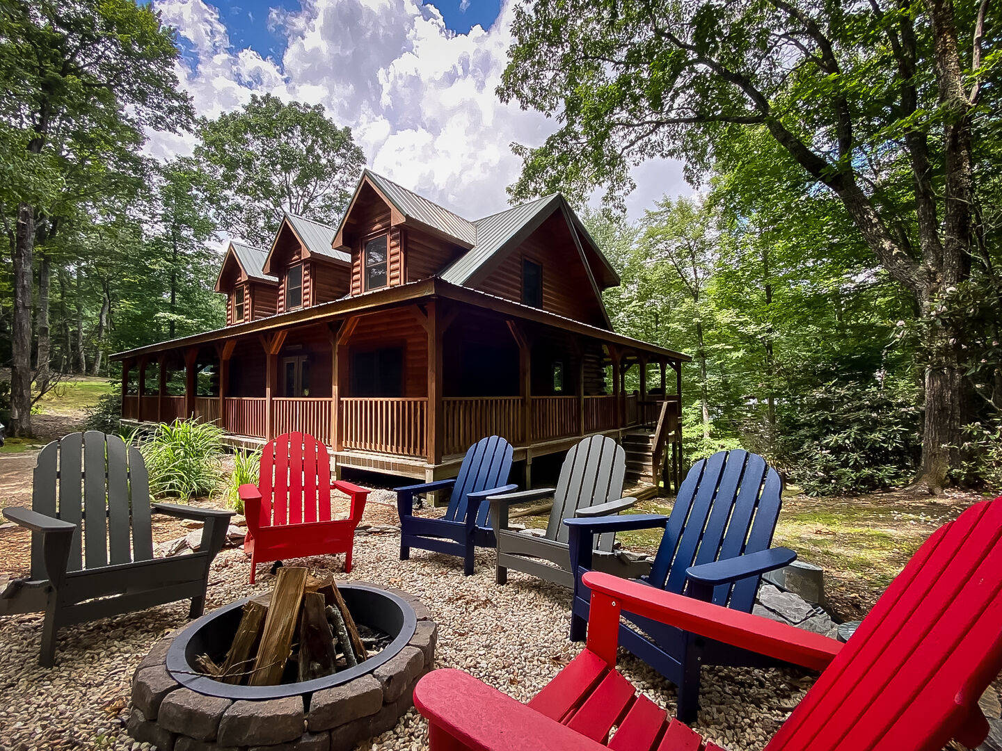 Blowing Rock Vacation Rental