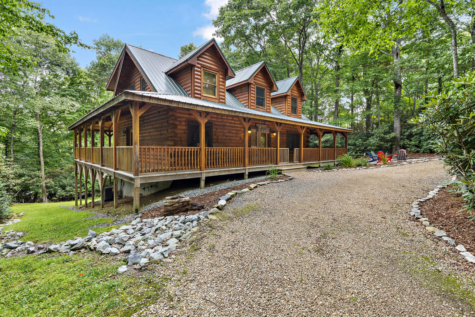 Blowing Rock Vacation Rental