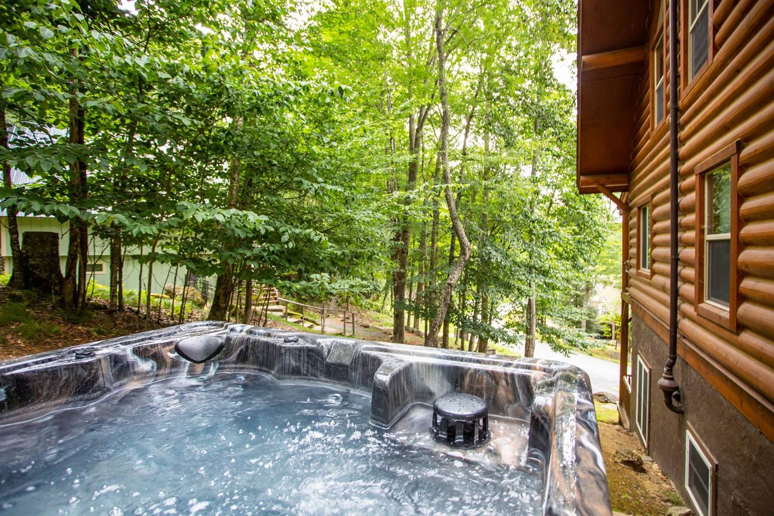 Beech Mountain Vacation Rental