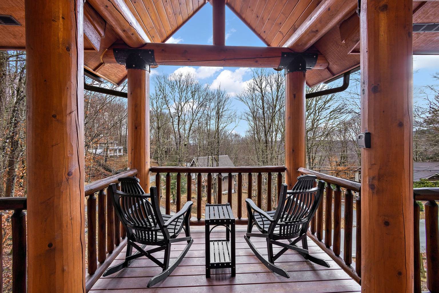 Beech Mountain Vacation Rental