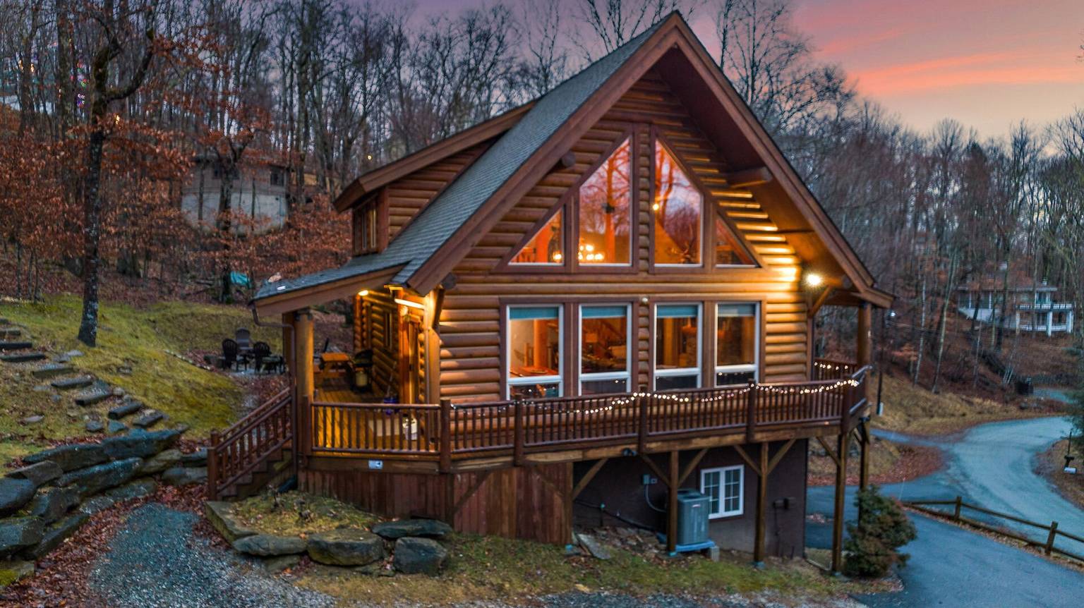 Beech Mountain Vacation Rental