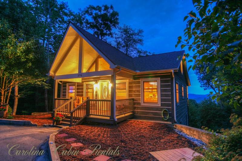 Blowing Rock Vacation Rental