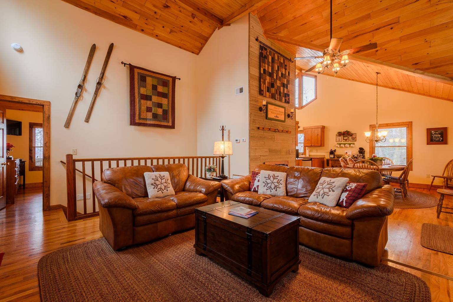 Blowing Rock Vacation Rental