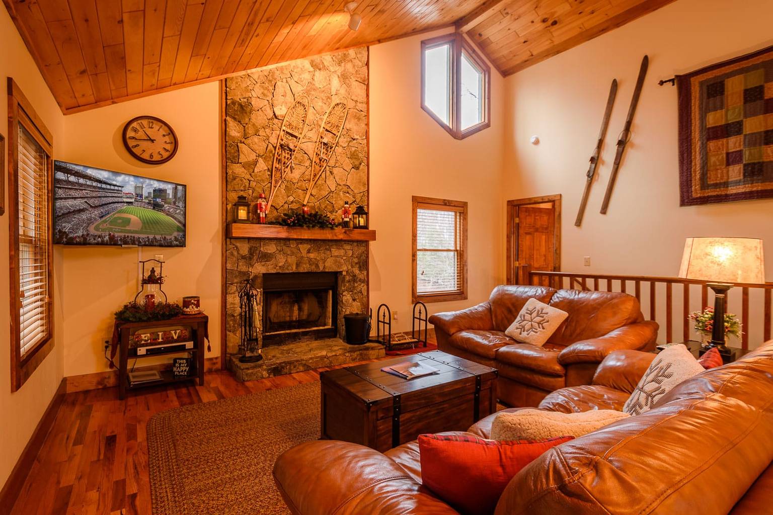 Blowing Rock Vacation Rental