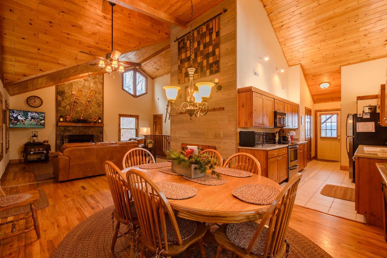 Blowing Rock Vacation Rental