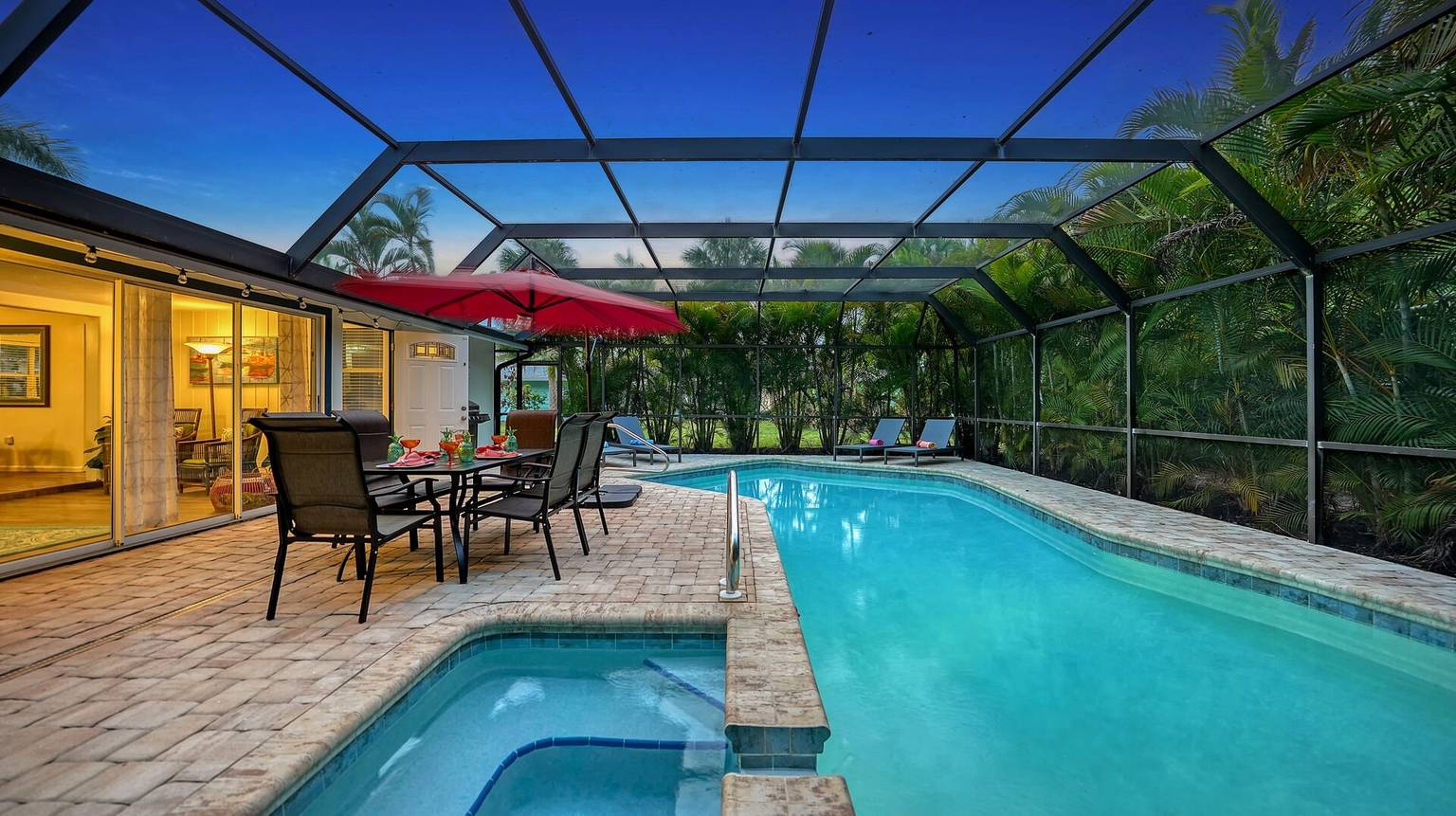 Siesta Key Vacation Rental