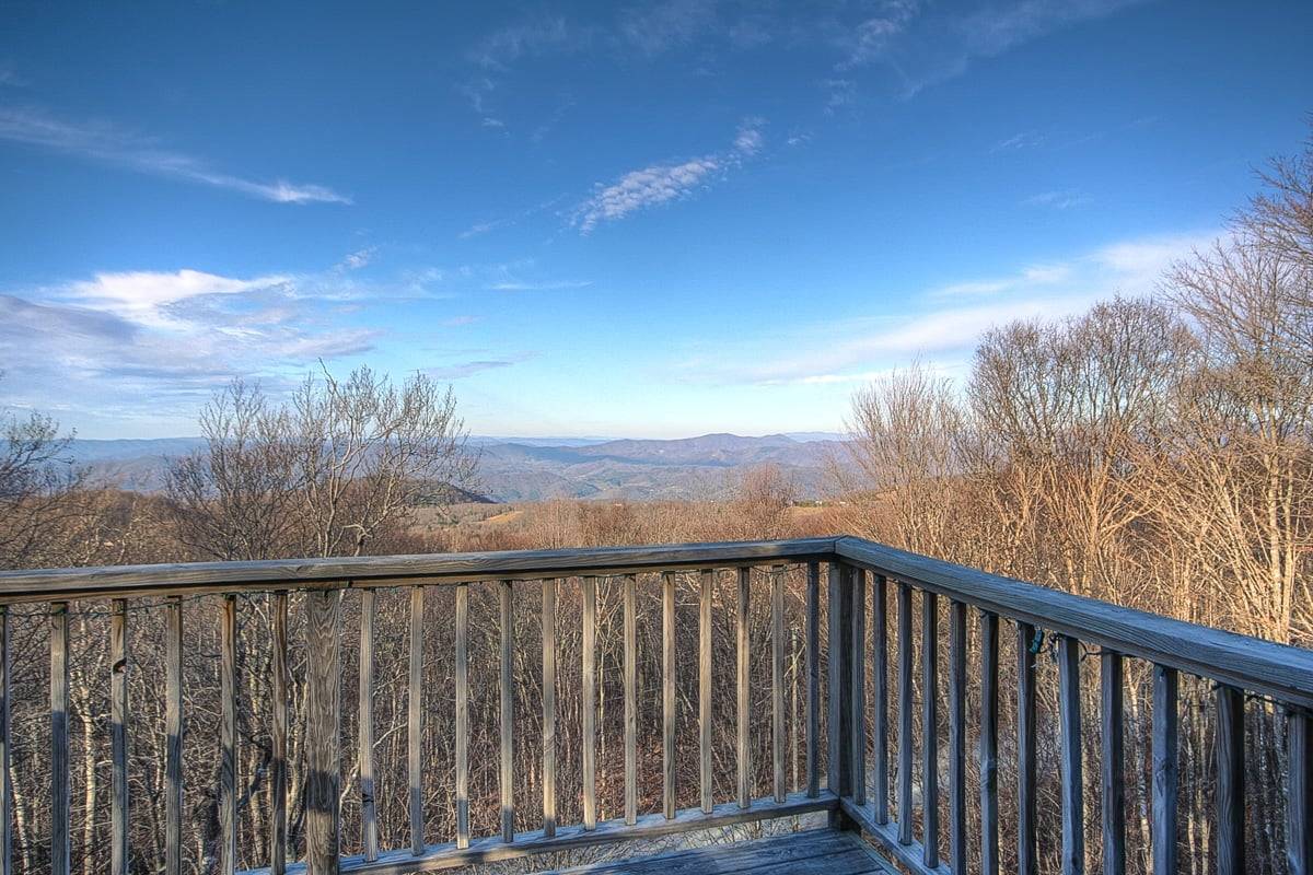 Beech Mountain Vacation Rental