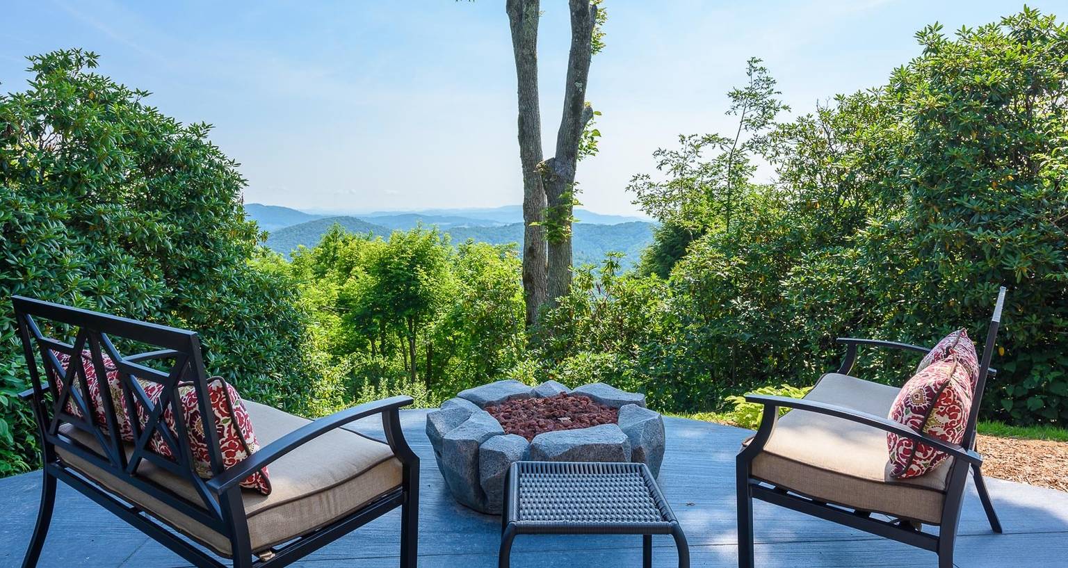 Blowing Rock Vacation Rental