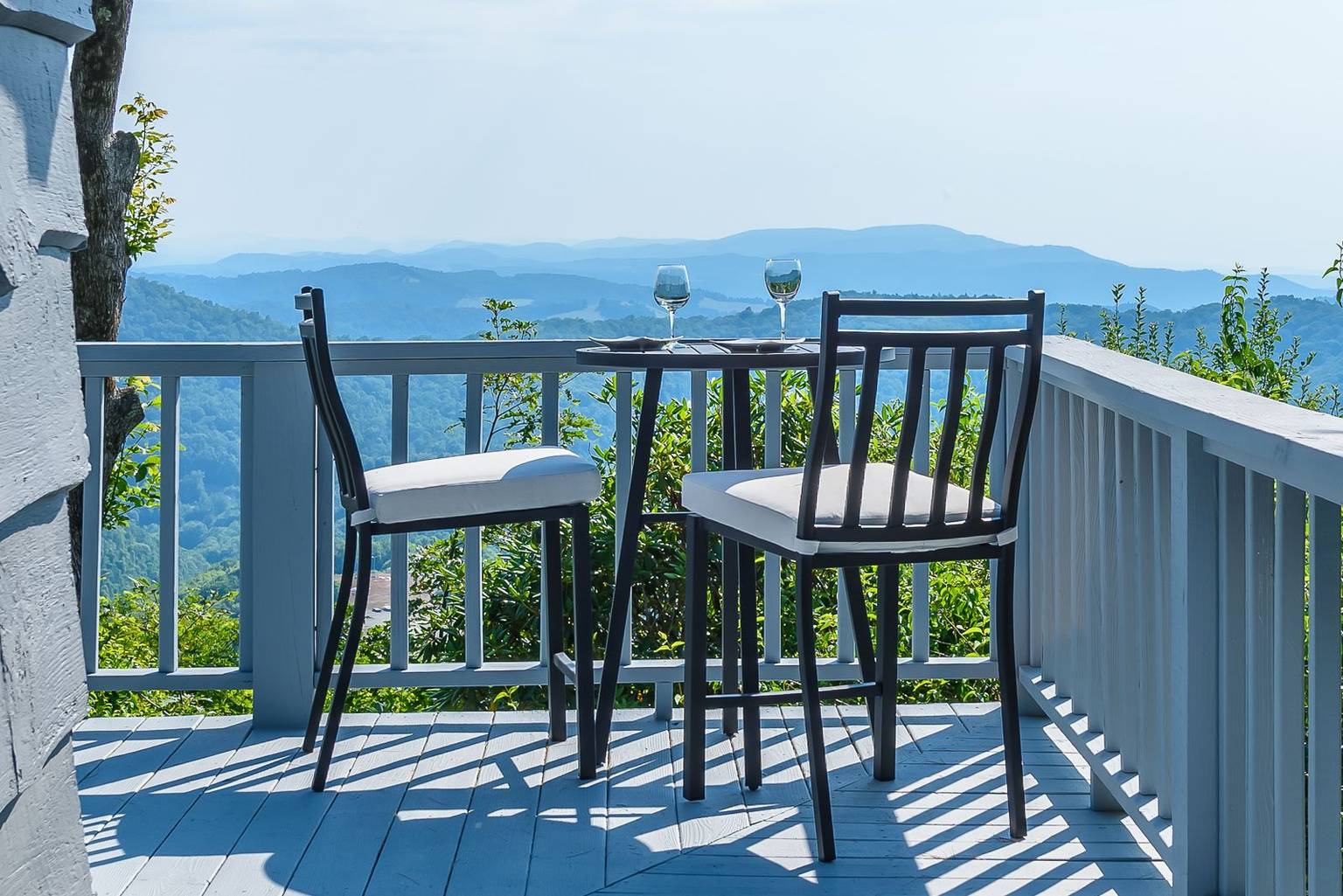 Blowing Rock Vacation Rental