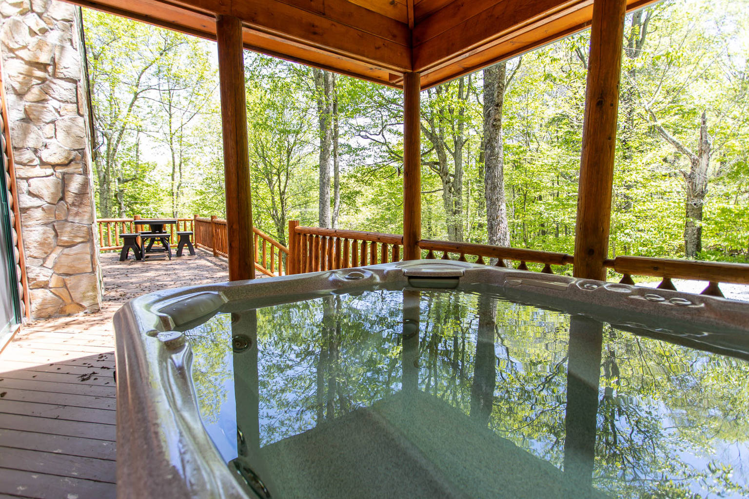 Boone Vacation Rental