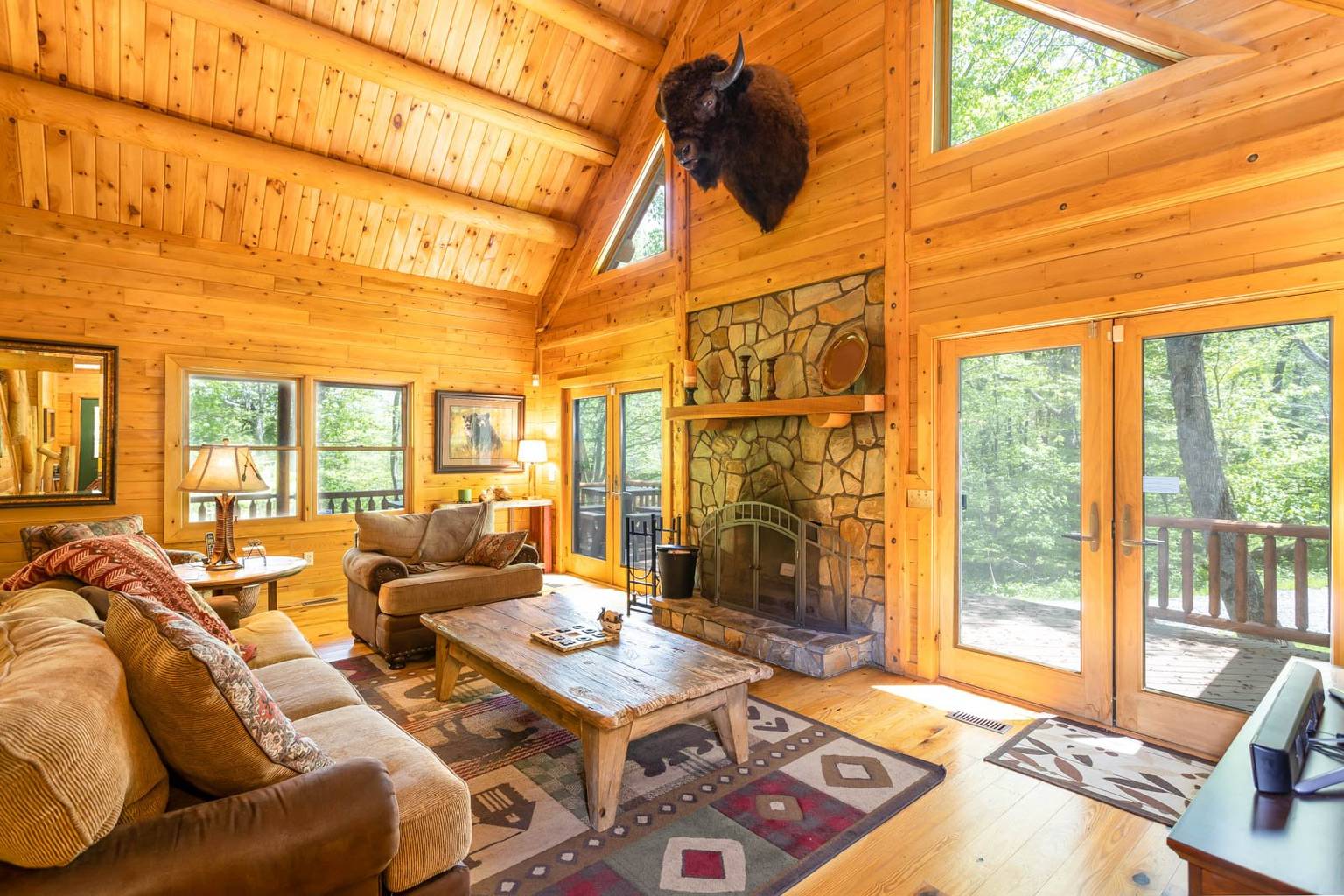 Boone Vacation Rental