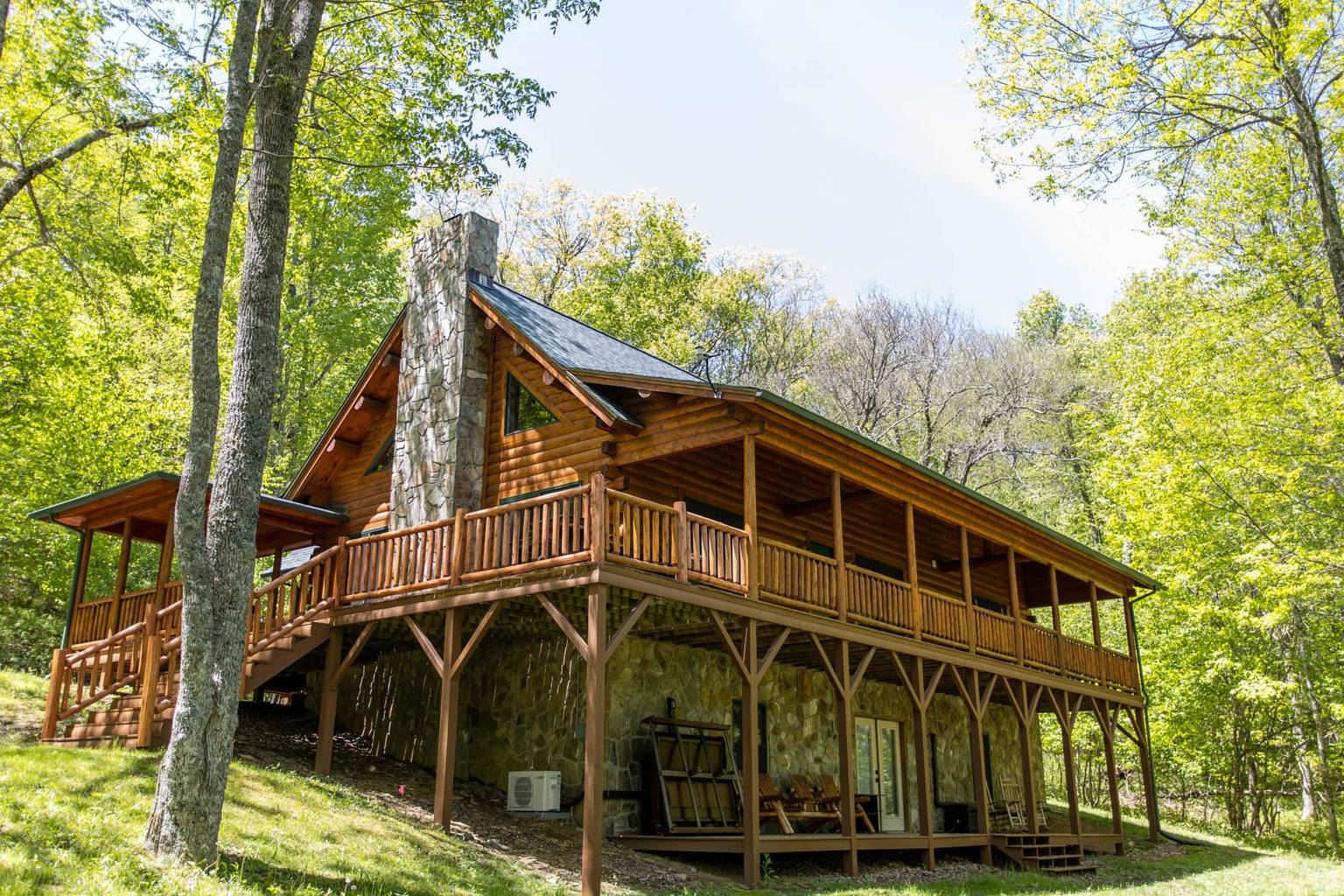 Boone Vacation Rental