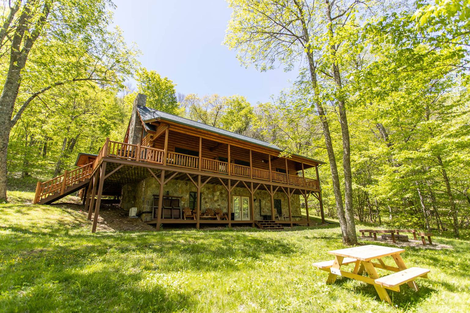 Boone Vacation Rental