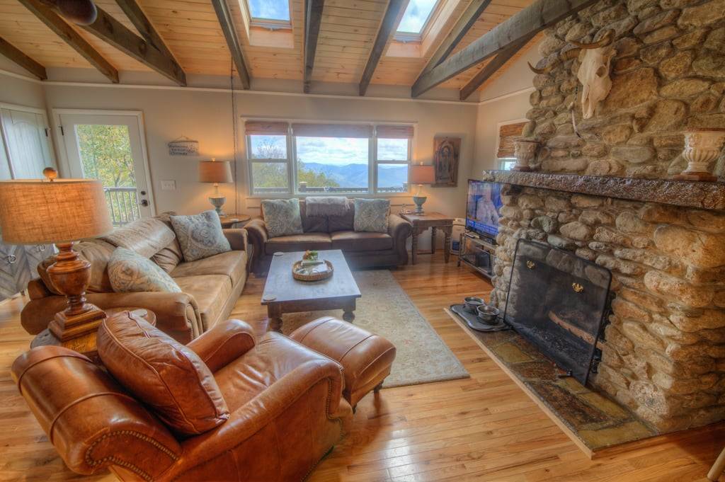 Blowing Rock Vacation Rental