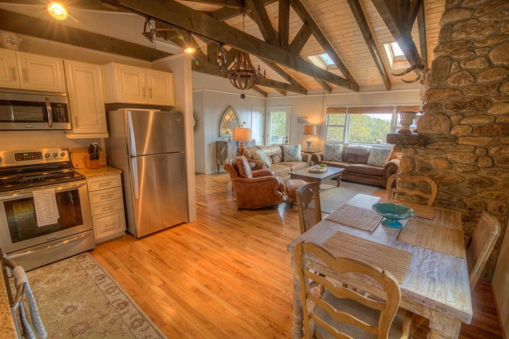 Blowing Rock Vacation Rental