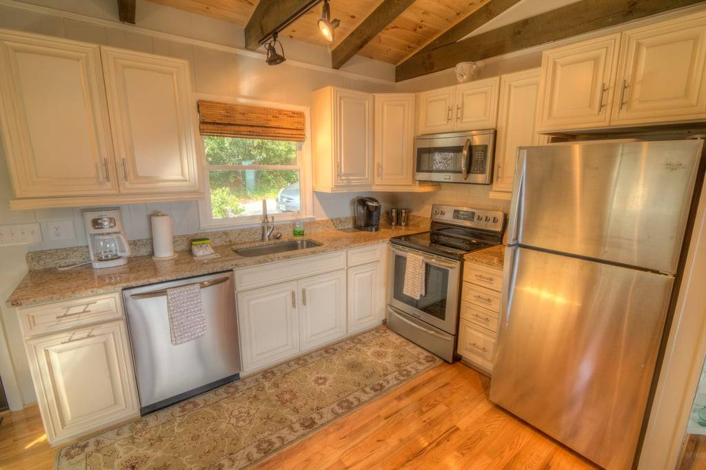 Blowing Rock Vacation Rental