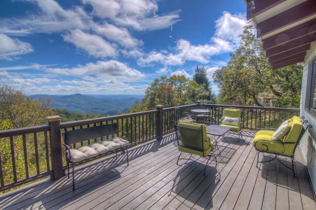 Blowing Rock Vacation Rental