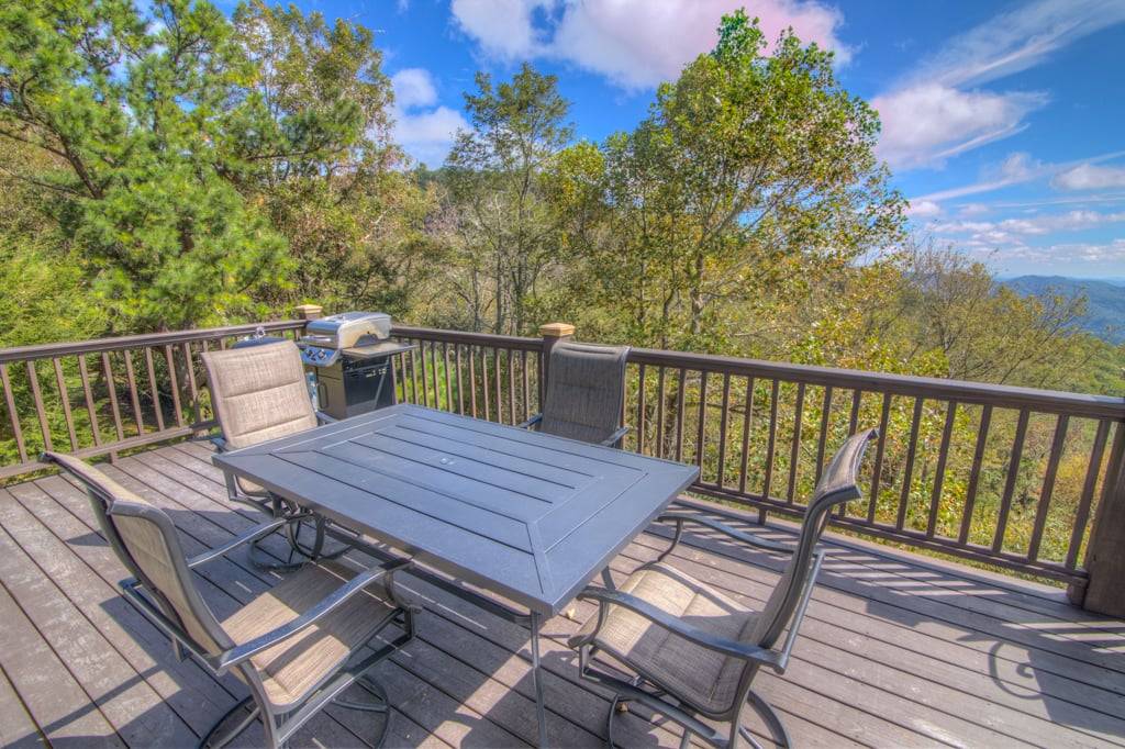 Blowing Rock Vacation Rental