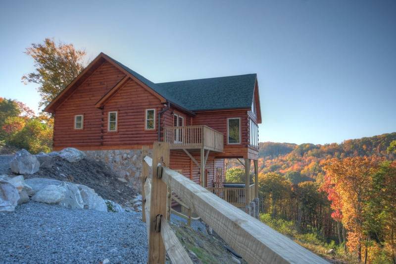 Banner Elk Vacation Rental