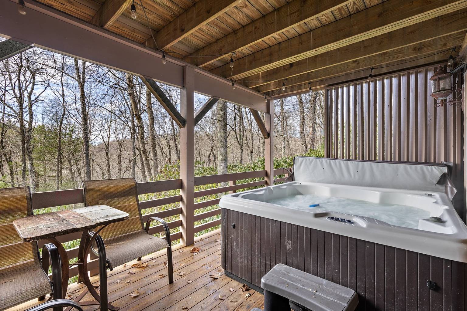 Boone Vacation Rental