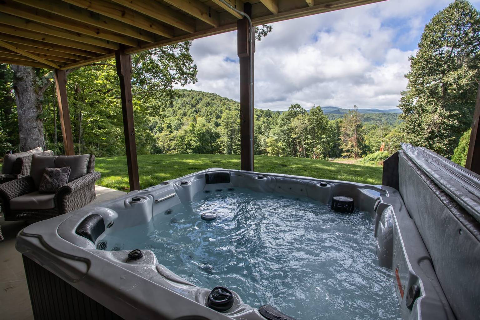 Boone Vacation Rental