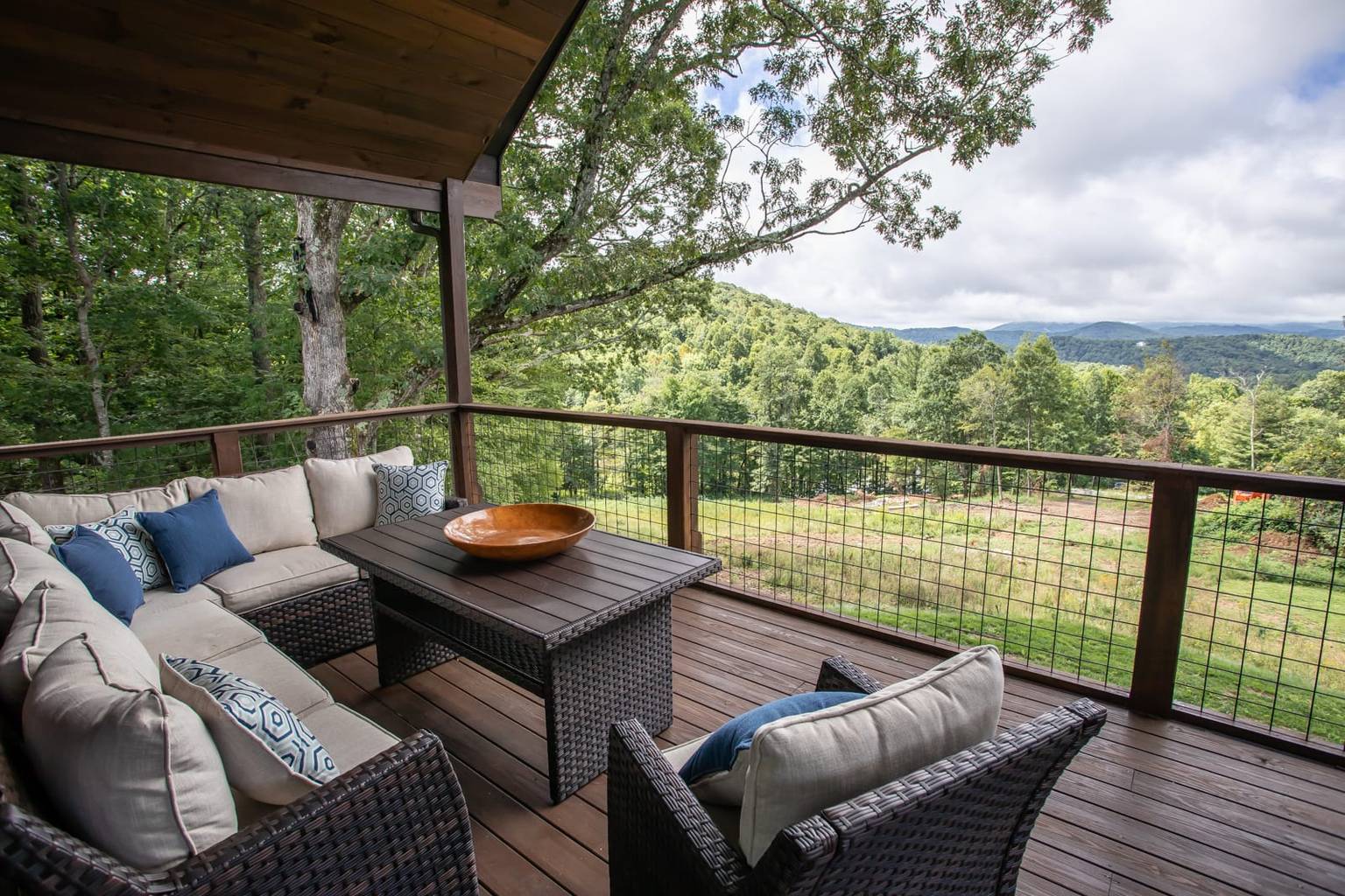 Boone Vacation Rental