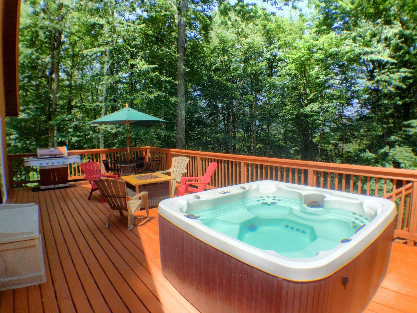 Killington Vacation Rental