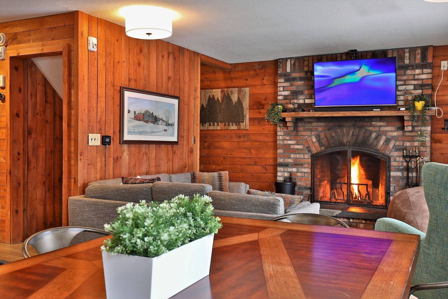 Killington Vacation Rental