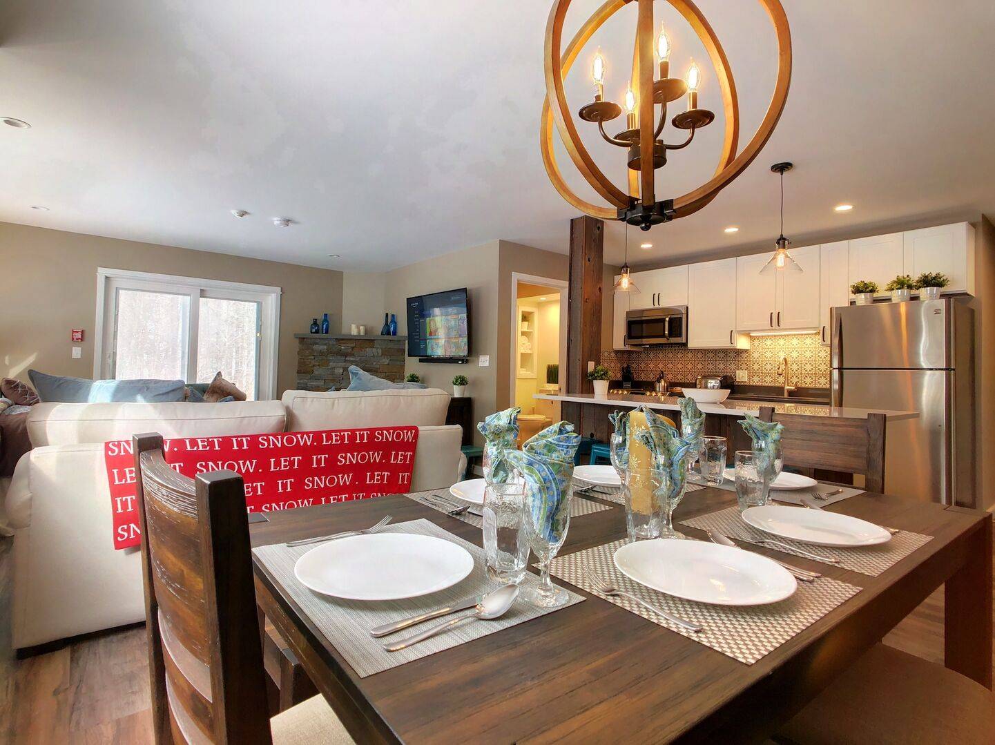 Killington Vacation Rental