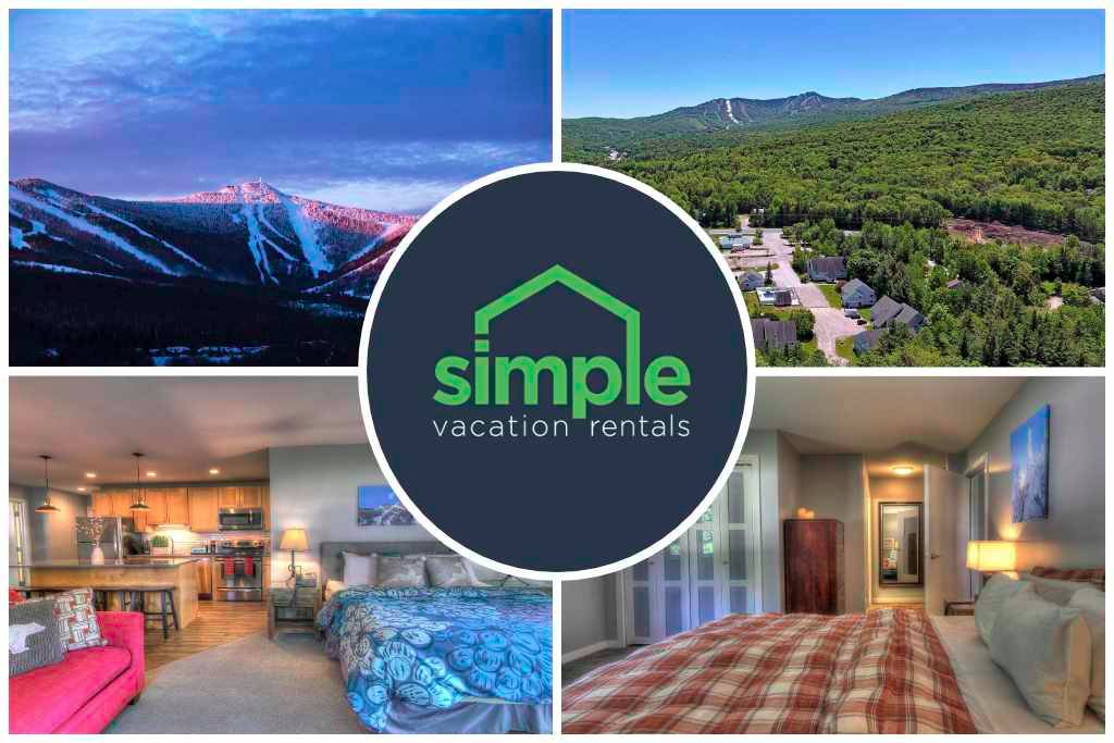 Killington Vacation Rental