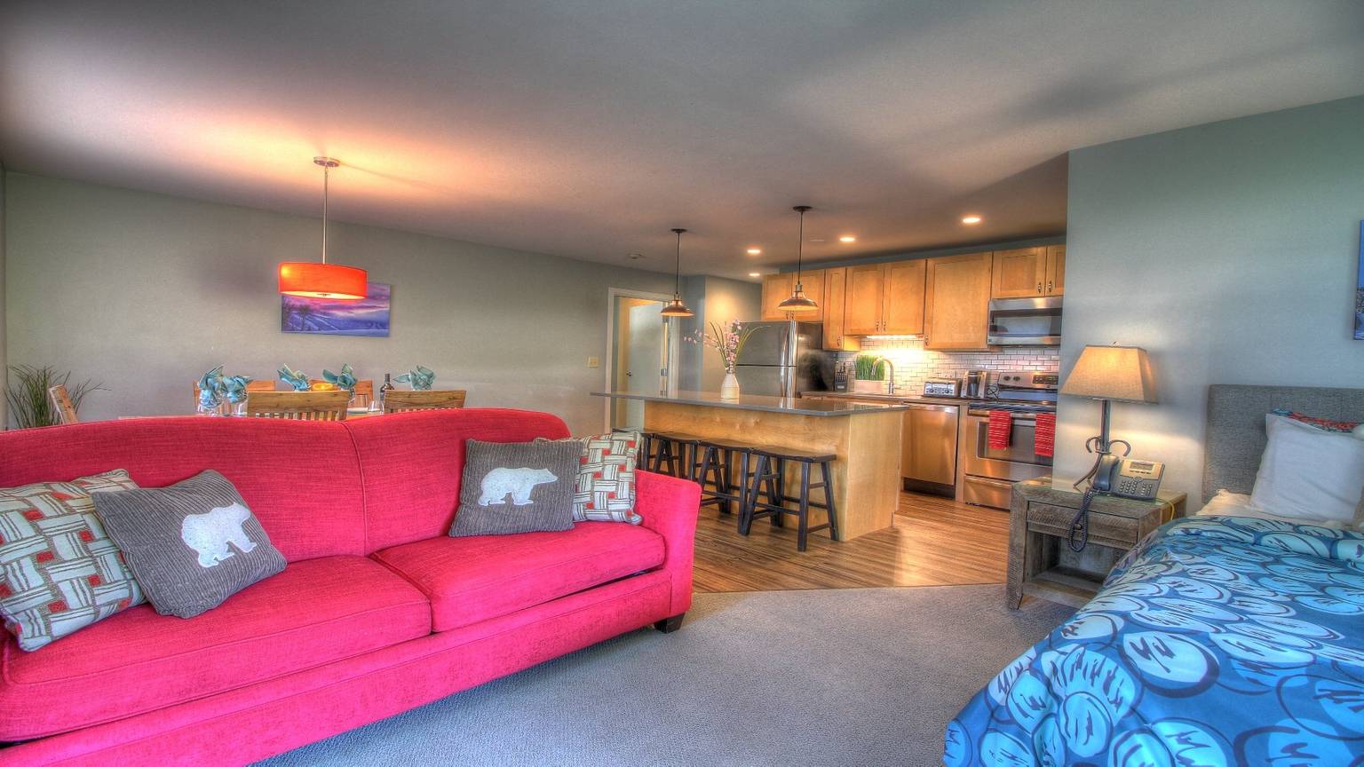 Killington Vacation Rental