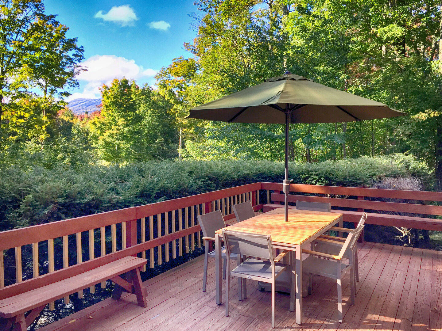 Killington Vacation Rental