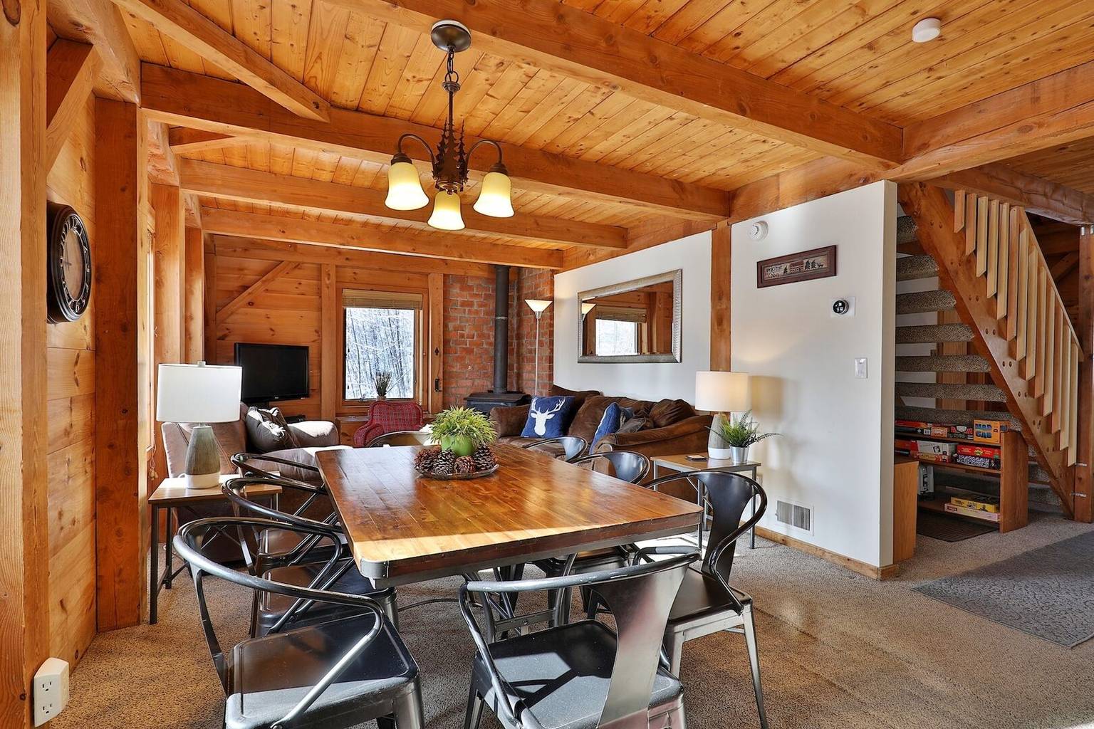 Killington Vacation Rental