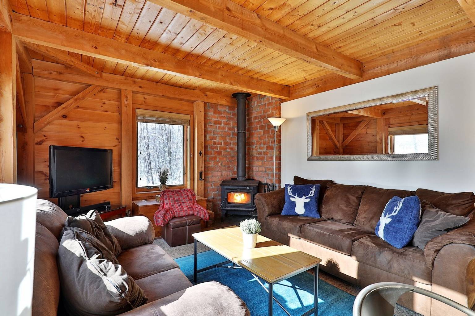 Killington Vacation Rental