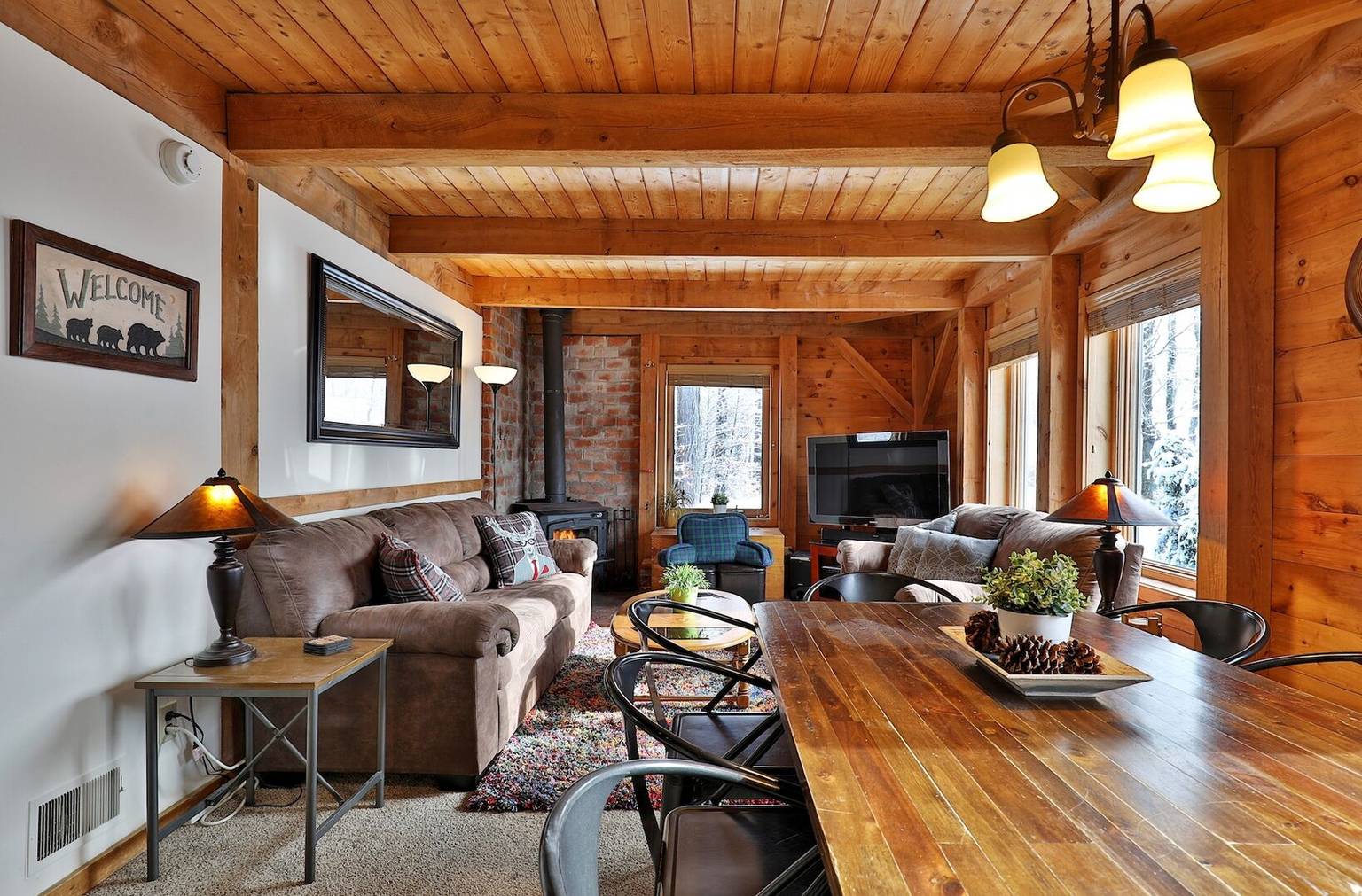 Killington Vacation Rental