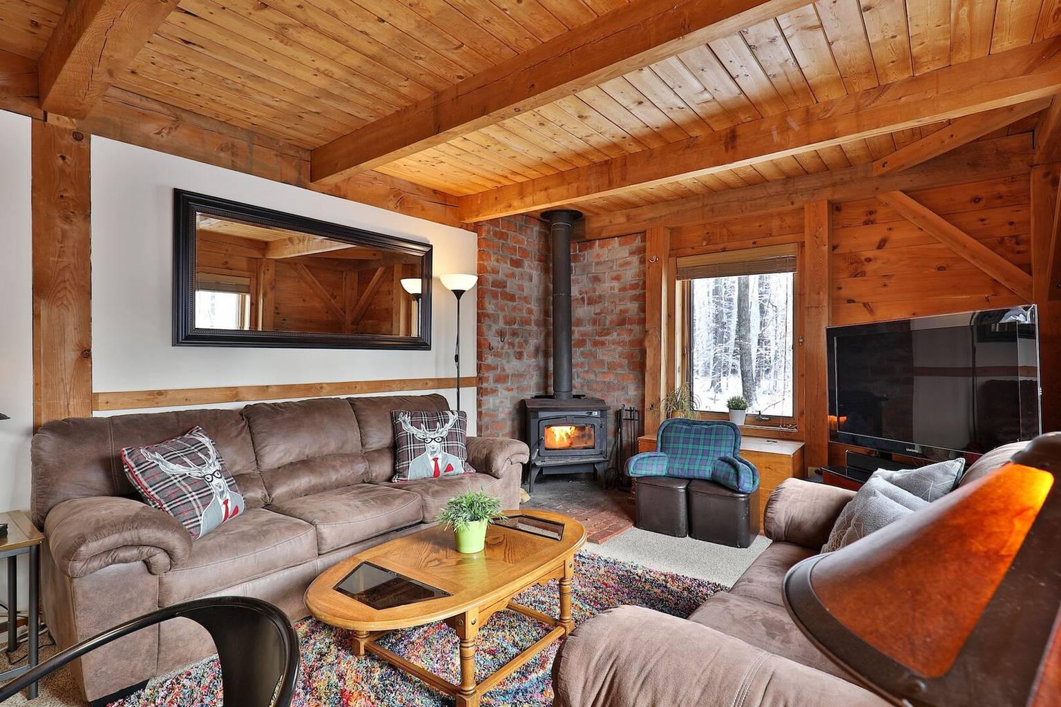 Killington Vacation Rental