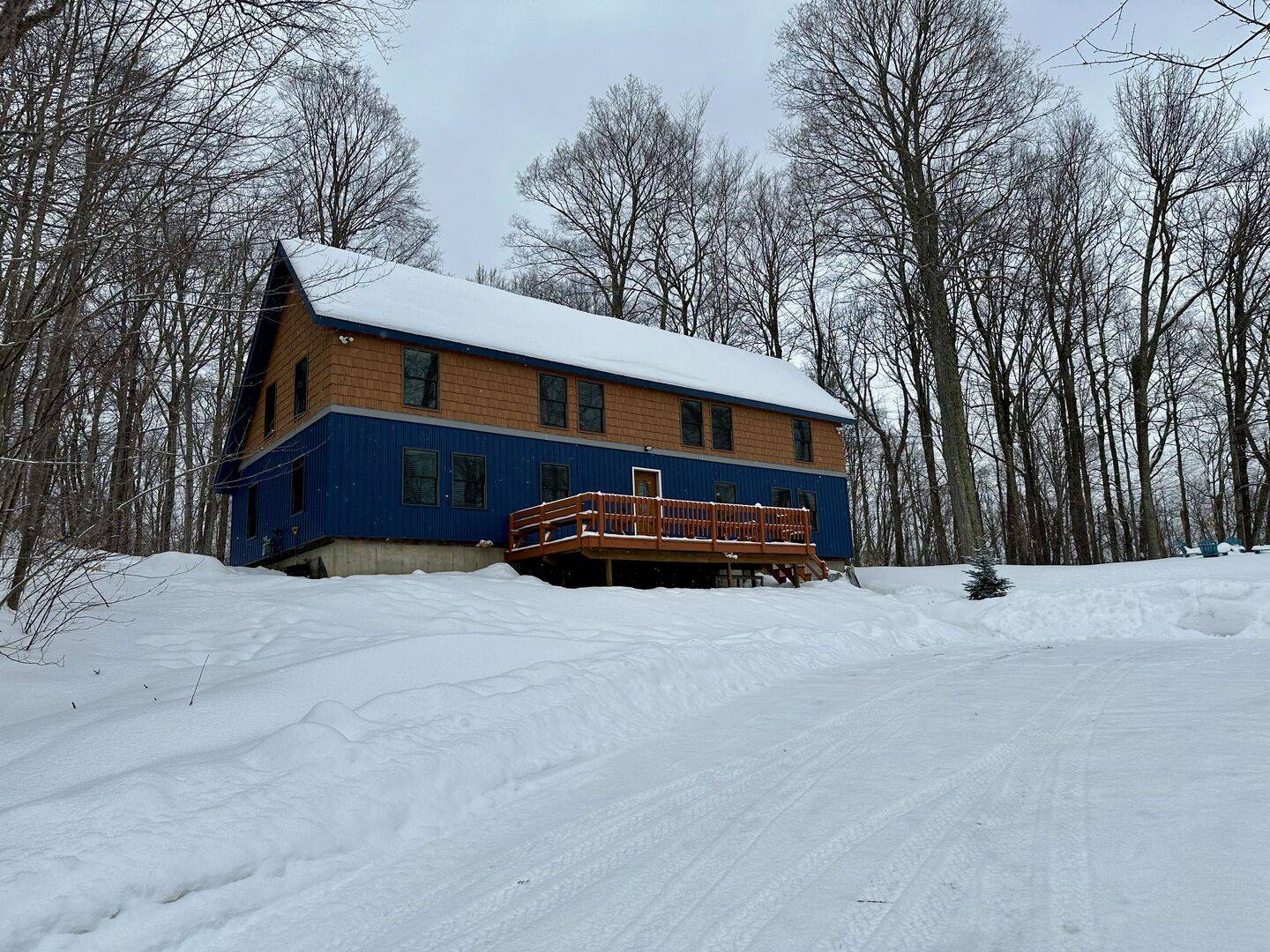 Killington Vacation Rental