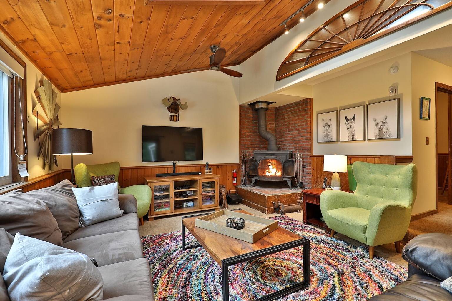 Killington Vacation Rental