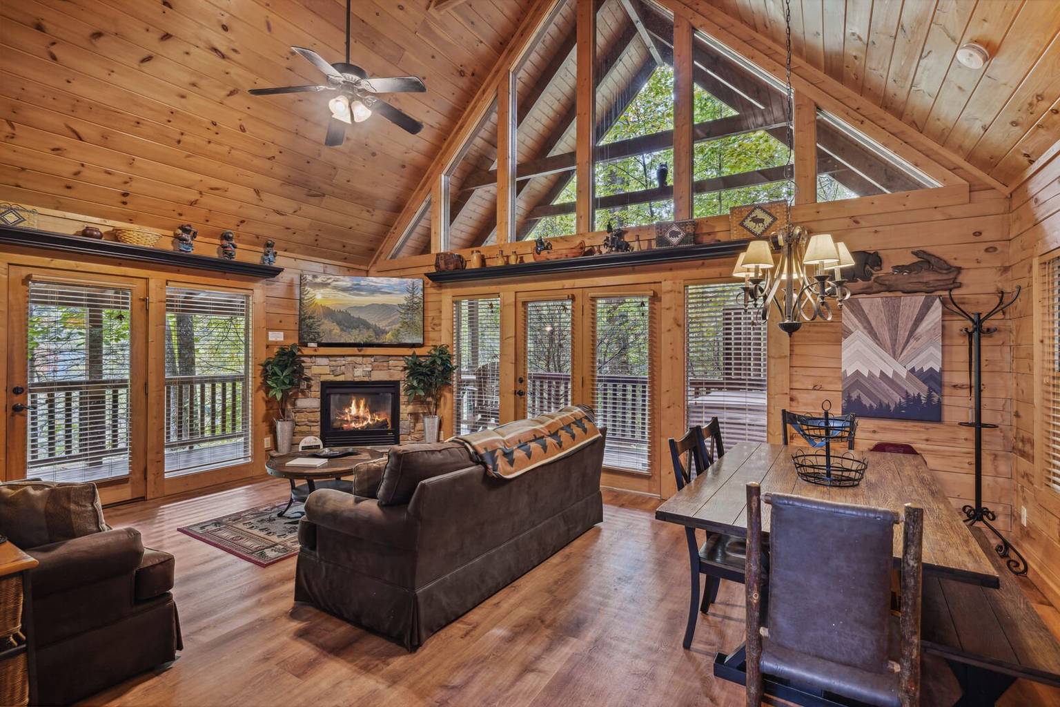 Gatlinburg Vacation Rental