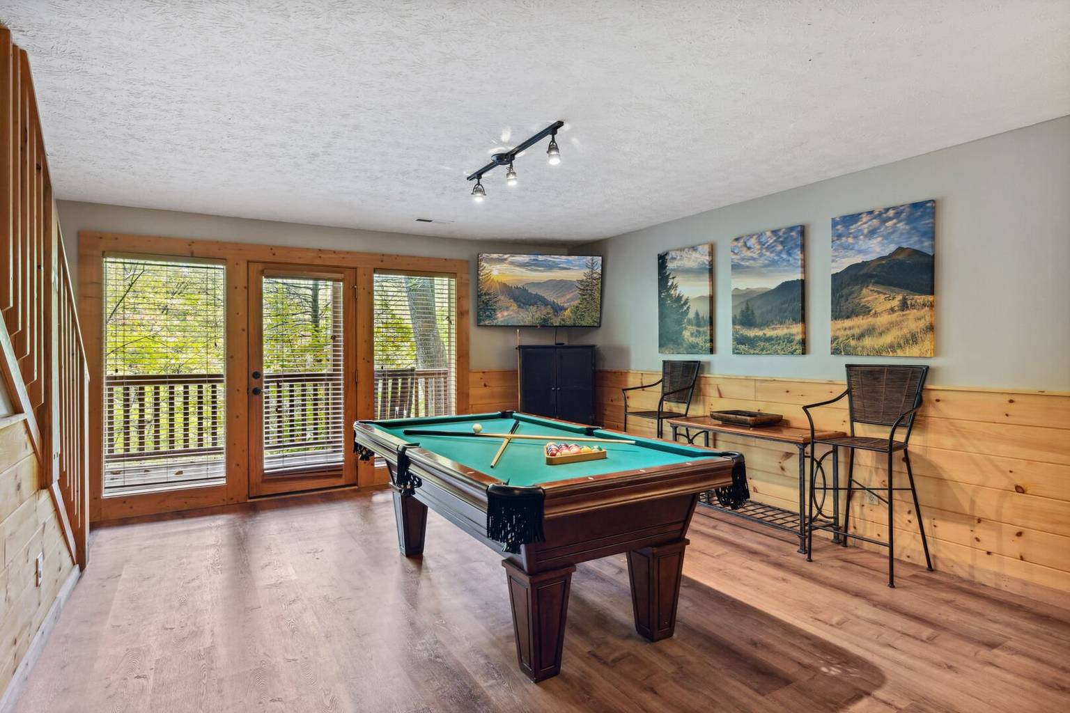 Gatlinburg Vacation Rental