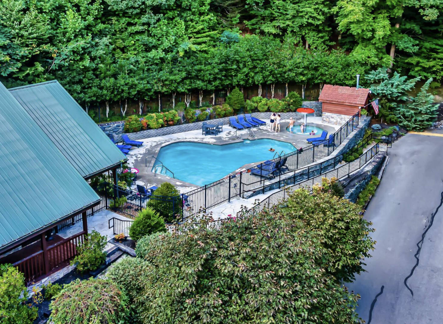 Gatlinburg Vacation Rental