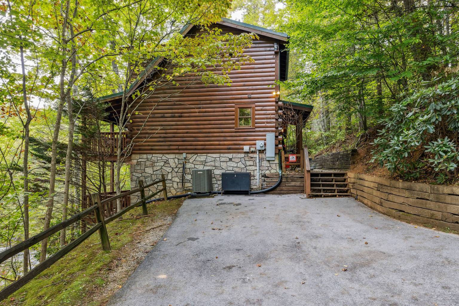 Gatlinburg Vacation Rental