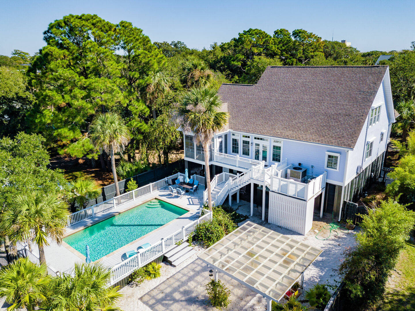 Folly Beach Vacation Rental