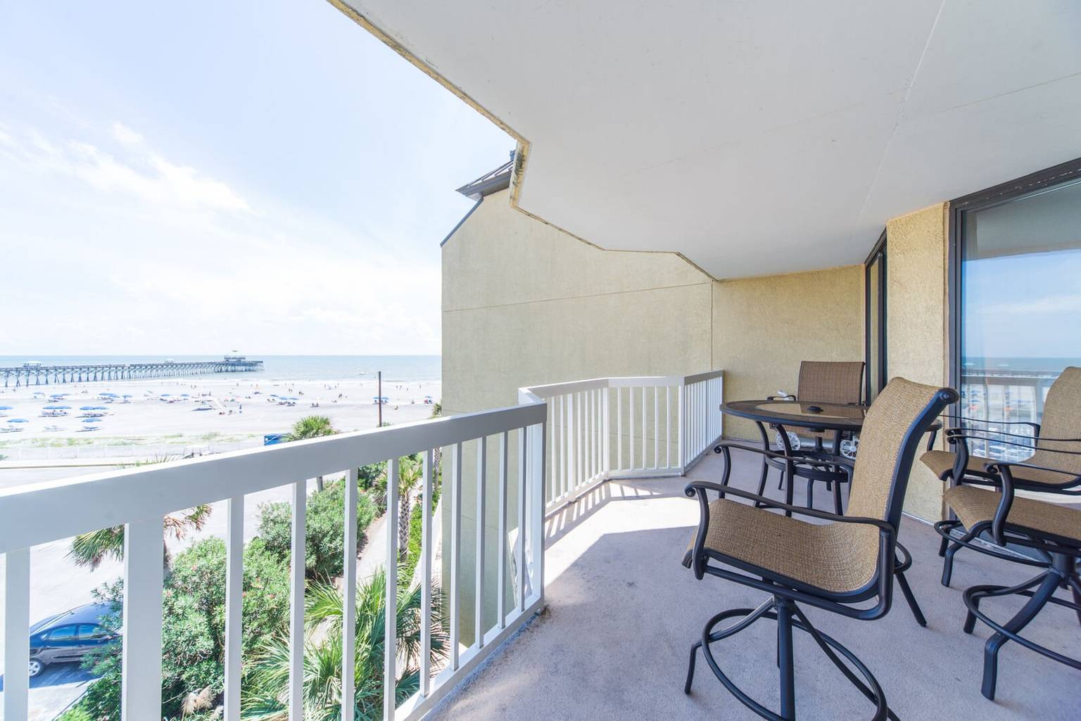 Folly Beach Vacation Rental