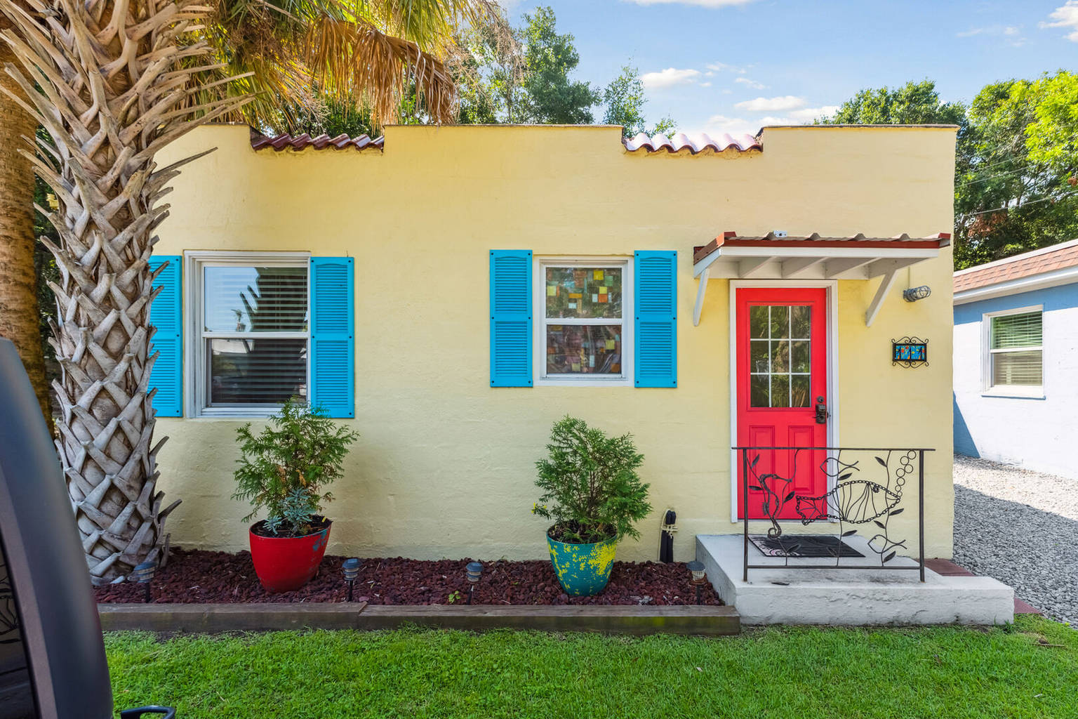 Folly Beach Vacation Rental