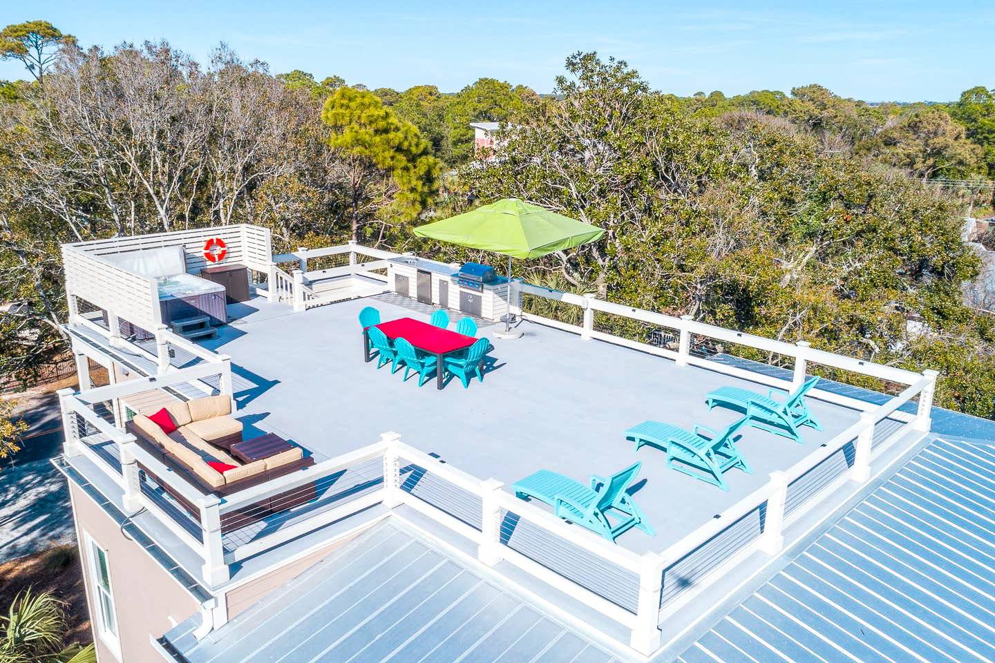 Folly Beach Vacation Rental