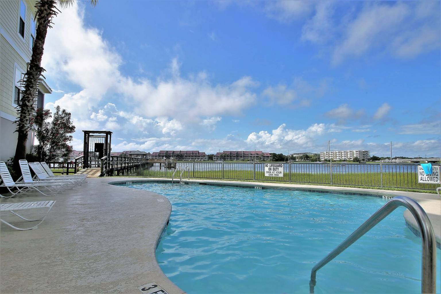 Folly Beach Vacation Rental