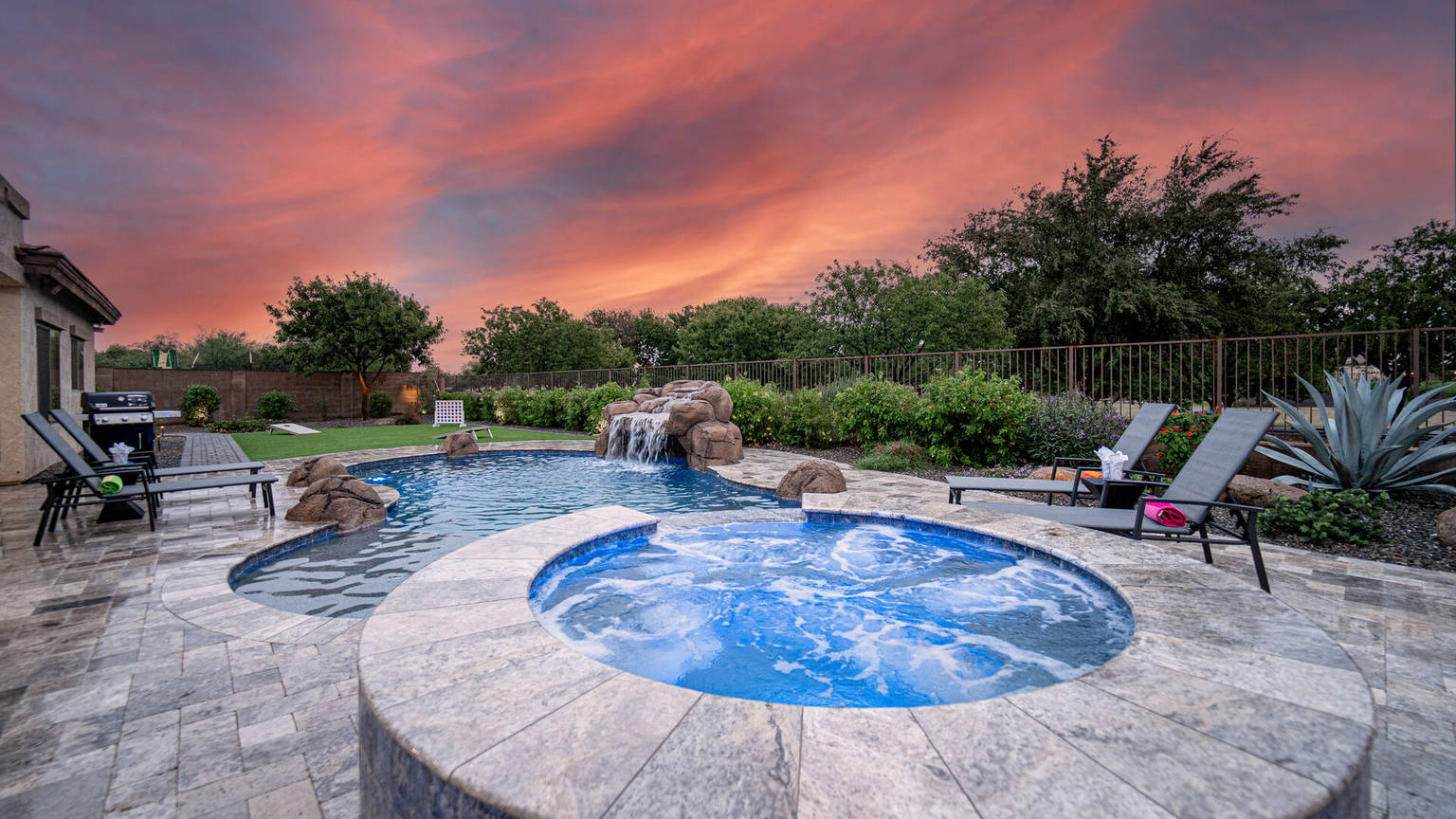 Queen Creek Vacation Rental